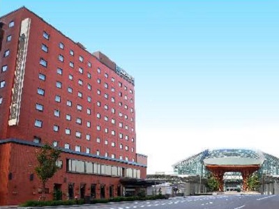 北陸旅行JRセット