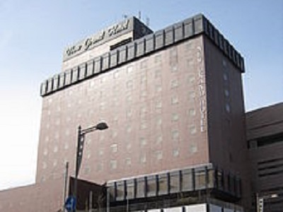 北陸旅行JRセット