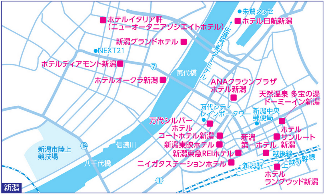 �V���l�`�o