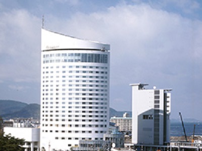 サンライズ瀬戸