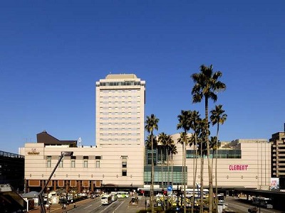 サンライズ瀬戸