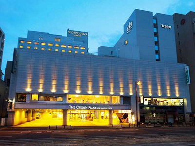 サンライズ瀬戸